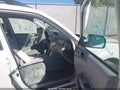 2010 Subaru Forester — photo 5 of 12 | VIN JF2SH6BC7AH796049