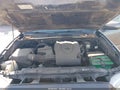 2016 Toyota Tacoma — photo 10 of 18 | VIN 3TMCZ5ANXGM003599