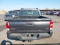 2016 Toyota Tacoma — photo 18 of 18 | VIN 3TMCZ5ANXGM003599