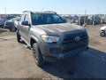2016 Toyota Tacoma — photo 1 of 18 | VIN 3TMCZ5ANXGM003599