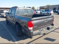 2016 Toyota Tacoma — photo 3 of 18 | VIN 3TMCZ5ANXGM003599