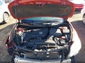 2015 Nissan Altima — photo 10 of 17 | VIN 1N4AL3AP8FC431899