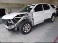 2019 Chevrolet Traverse — photo 2 of 17 | VIN 1GNERFKW0KJ140389