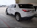 2019 Chevrolet Traverse — photo 3 of 17 | VIN 1GNERFKW0KJ140389
