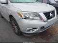 2013 Nissan Pathfinder — photo 15 of 15 | VIN 5N1AR2MM9DC662999