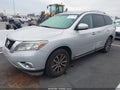 2013 Nissan Pathfinder — photo 2 of 15 | VIN 5N1AR2MM9DC662999