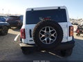 2025 Ford Bronco — photo 16 of 17 | VIN 1FMEE9BP5SLA73092