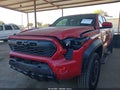 2026 Toyota Tacoma — photo 2 of 16 | VIN 3TYLB5JN9TT130203