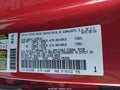 2026 Toyota Tacoma — photo 9 of 16 | VIN 3TYLB5JN9TT130203