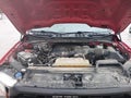 2022 Ford F-150 — photo 10 of 16 | VIN 1FTMF1CBXNKE05345