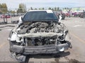 2014 Lexus IS 350 — photo 11 of 15 | VIN JTHBE1D24E5012446