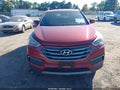 2018 Hyundai Santa Fe — photo 12 of 16 | VIN 5XYZT3LB8JG540723