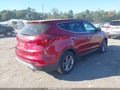 2018 Hyundai Santa Fe — photo 4 of 16 | VIN 5XYZT3LB8JG540723