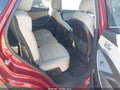 2018 Hyundai Santa Fe — photo 8 of 16 | VIN 5XYZT3LB8JG540723