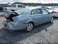 2009 Toyota Avalon — photo 4 of 16 | VIN 4T1BK36B39U348373