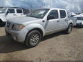 2020 Nissan Frontier — photo 2 of 16 | VIN 1N6ED0EA6LN724405