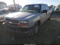 2004 Chevrolet Silverado 1500 — photo 2 of 16 | VIN 2GCEC13T341396105