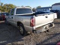 2004 Chevrolet Silverado 1500 — photo 3 of 16 | VIN 2GCEC13T341396105