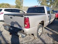 2004 Chevrolet Silverado 1500 — photo 6 of 16 | VIN 2GCEC13T341396105