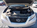 2012 Lexus RX 350 — photo 10 of 16 | VIN 2T2ZK1BA4CC068126