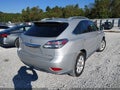2012 Lexus RX 350 — photo 4 of 16 | VIN 2T2ZK1BA4CC068126
