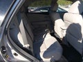 2012 Lexus RX 350 — photo 8 of 16 | VIN 2T2ZK1BA4CC068126