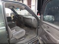 2004 Chevrolet Avalanche — photo 5 of 16 | VIN 3GNEK12T14G158904