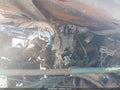 1981 Pontiac Bonneville — photo 10 of 10 | VIN 2G2AN37A4B1755315
