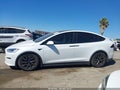 2022 Tesla Model X — photo 14 of 18 | VIN 7SAXCBE59NF364063