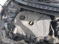 2013 Hyundai Elantra — photo 10 of 11 | VIN KMHDH4AE9DU930632