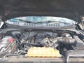 2017 Ford F-150 — photo 10 of 17 | VIN 1FTEW1CF4HFB11640