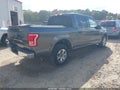 2017 Ford F-150 — photo 4 of 17 | VIN 1FTEW1CF4HFB11640