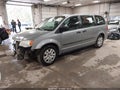 2014 Dodge Grand Caravan — photo 2 of 16 | VIN 2C4RDGBG4ER162984
