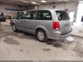 2014 Dodge Grand Caravan — photo 3 of 16 | VIN 2C4RDGBG4ER162984