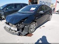 2019 Toyota Prius — photo 2 of 19 | VIN JTDKARFU8K3074675
