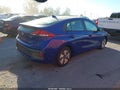 2022 Hyundai Ioniq Hybrid — photo 4 of 16 | VIN KMHC65LC3NU274206