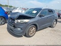 2016 Hyundai Tucson — photo 2 of 16 | VIN KM8J3CA47GU039522