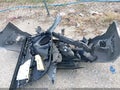 2021 Subaru Crosstrek — photo 4 of 4 | VIN JF2GTABC3M8279486