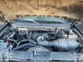 2008 Ford F-150 — photo 10 of 16 | VIN 1FTRF122X8KE34923