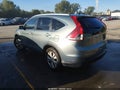 2012 Honda CR-V — photo 3 of 18 | VIN 5J6RM4H78CL034401