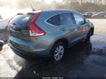 2012 Honda CR-V — photo 4 of 18 | VIN 5J6RM4H78CL034401