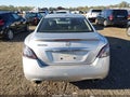 2014 Nissan Maxima — photo 17 of 17 | VIN 1N4AA5AP6EC491549