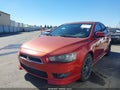 2008 Mitsubishi Lancer — photo 2 of 13 | VIN JA3AU86U78U008262