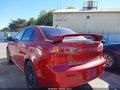 2008 Mitsubishi Lancer — photo 3 of 13 | VIN JA3AU86U78U008262
