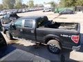 2013 Ford F-150 — photo 14 of 16 | VIN 1FTFW1ET9DKD52022