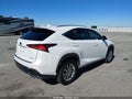 2021 Lexus NX 300 — photo 4 of 18 | VIN JTJDARBZ5M5022158