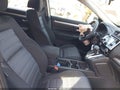 2019 Honda CR-V — photo 5 of 17 | VIN 2HKRW6H30KH224933