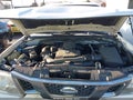 2016 Nissan Frontier — photo 10 of 16 | VIN 1N6AD0ER4GN769966