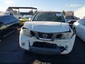 2016 Nissan Frontier — photo 12 of 16 | VIN 1N6AD0ER4GN769966