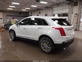2019 Cadillac XT5 — photo 3 of 16 | VIN 1GYKNDRS8KZ202468